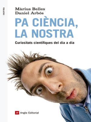 cover image of Pa ciència, la nostra